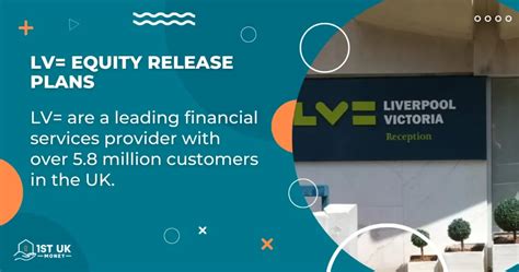 lv equity release|Lv equity release adviser portal.